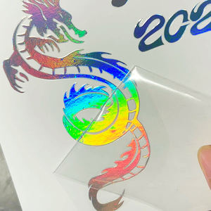 Adesivo impermeabile personalizzato 3D goffrato in oro DTF trasferimento UV cosmetici bottiglia di profumo barattolo di imballaggio etichette <span class=keywords><strong>Logo</strong></span> del marchio - Product Image 5