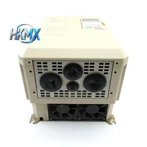 Variateur de fréquence AC série G5 G7, 3 phases 400V, modèles CIMR-G5A4011, CIMR-G5A4015, CIMR-G7A41P5, CIMR-G7A45P5 - Product Image 1