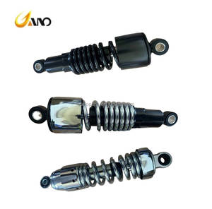 WANOU <span class=keywords><strong>MIO</strong></span> CLICK <span class=keywords><strong>G</strong></span> PLUS Partes del cuerpo de la motocicleta Amortiguador trasero de 300mm - Product Image 3