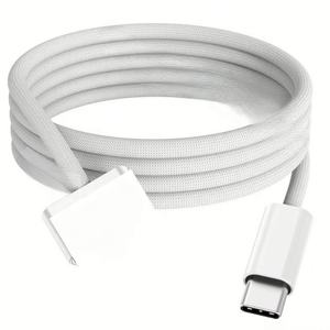 Nuevo Cable Magnético 3 T / Mg 3 T para Macbook, Cable Tipo C / Cable USBC - Product Image 1