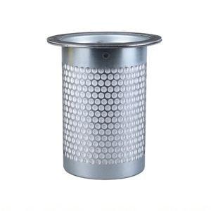 Elemento de Filtro de Escape para Compresor de Aire de Alta Calidad con Baja Caída de Presión - Product Image 2