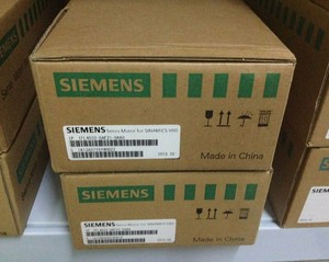 ใหม่ 1FL4032-0AF21-0AA0 SINAMICS V80 200W PLC - Product Image 1