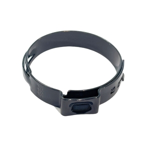 Duy Nhất Bolt Hose Kẹp Duy Nhất Tai Ống Kẹp 304 Thép Không Gỉ Dây Ống Ống Nhiên Liệu Dòng Clip Tai Kẹp Pincer - Product Image 1