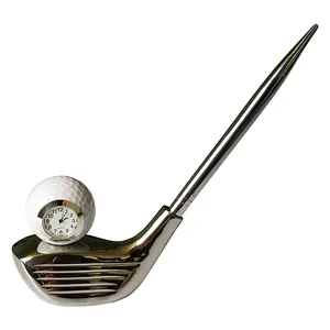 Golf Club Testa Decorazione Del Desktop Mini Giocattolo Pallina Da Golf Regalo Souvenir