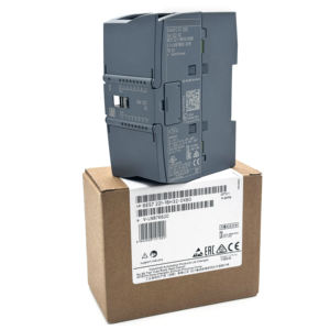 Venditore d'oro 6 es7221-1bh32-0xb0 6 es7221-1bh32-0xb0 S7-1200 PLC nuovo di zecca originale - Product Image 2