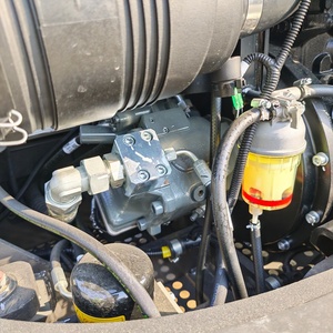 รถขุดขนาดเล็ก Zoomlion ZE60G ZE75G 6 ตัน เครื่องยนต์ Yanmar ประหยัดน้ำมัน ทำงานเสถียร เหมาะสำหรับงานก่อสร้างในครัวเรือน  ลดราคาพิเศษ - Product Image 4