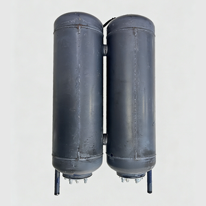 <span class=keywords><strong>Chauffe</strong></span>-<span class=keywords><strong>eau</strong></span> électrique à double réservoir Best Welcome Fashion 30L/50L/80L/<span class=keywords><strong>100L</strong></span> pour usage domestique et hôtelier, classe d'efficacité énergétique - Product Image 5