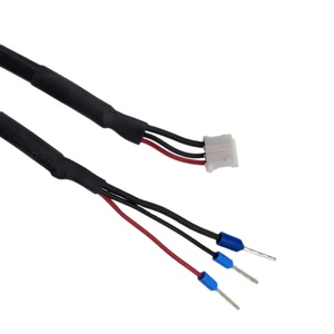 Échantillon Gratuit – Embouts de Câble en Cuivre T2 de 0,25 à 150 mm² avec Connecteur JST 3P PH 2,0 mm et Câble USB en PVC - Product Image 3