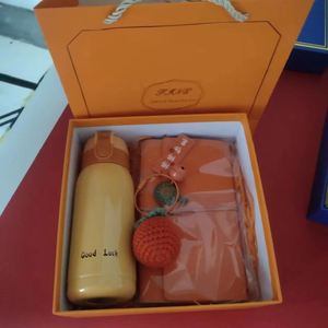 Fast Delivery Corporate <b>Gift</b> <b>Set</b> Luxury Promotional <b>Gift</b> <b>Set</b> for Business 2023 <b>Cheap</b> Price Wholesale Stock Christmas Presents - Product Image 6
