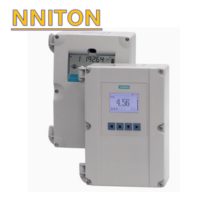 Image similaire MultiRanger 100/200 Contrôleur de niveau à ultrasons 7ML5033-1AA00-1A - Product Image 1