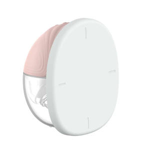 Accessoires pour tire-lait portable, protège-poussière pour la coque, compatible avec la plupart des tire-laits, sans BPA, en PP - Product Image 3