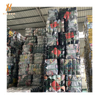 BHs und Höschen Branded Sneaker Bales Koreanisches Sweatshirt Gebrauchte Ballen Second Hand Kleidung Original für Männer Clean / 90% 450kg