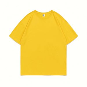 Wholesale Custom Graphic Unisex T-<b>shirt</b> High Quality Solid Color Casual T-<b>shirt</b> Design Custom Printed logo - Product Image 2