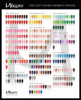 Fournitures Nail Art Salon Set Outils Manucure Kit Complet Onglerie Marque Privée 15ml Vernis Gel UV Lampe LED Kit Ongles Gel UV