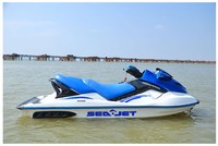 Nouveau Jet Ski Sea-Doo GTX 230 2026 Trois Places Bateau à Moteur Personnel