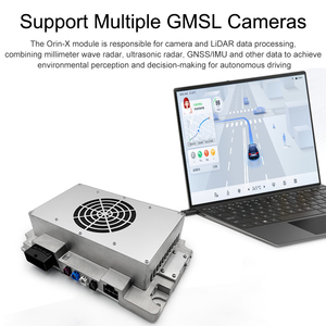 ND-<span class=keywords><strong>407</strong></span> ND-408ประสิทธิภาพสูงแบบอิสระควบคุมโดเมน NVIDIA ไดรฟ์ agx orin ชุดบอร์ด<span class=keywords><strong>พัฒนา</strong></span>แบบลินุกซ์ - Product Image 2