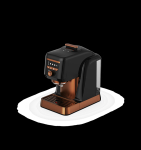 <span class=keywords><strong>Cafetière</strong></span> turque <span class=keywords><strong>à</strong></span> écran LED personnalisable et conviviale - Product Image 3