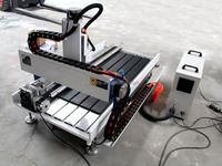 Kit de routeur CNC de table STG6012 avec table de 2x4 pieds à vendre