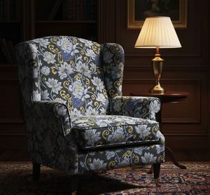 High Quality Wey Upholstery Fabric By The Yard Stylish Printed Furniture Textile For <b>Sofas</b> Chairs <b>Benches</b> Cushion Covers Window - Product Image 1