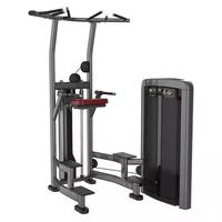 Machine d'adducteurs professionnelle de haute qualité pour la musculation, équipement de fitness commercial, vente chaude