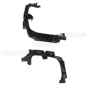 Accesorios para Range Rover Executive 2018-2022: Soporte para la salida de escape, cubierta de la luz trasera, carcasa de la lámpara y kit de carrocería inferior. - Product Image 3