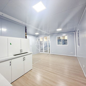 <span class=keywords><strong>Vente</strong></span> directe d'usine 20 pieds conteneur cadre <span class=keywords><strong>maison</strong></span> préfabriquée Kit conteneur <span class=keywords><strong>maison</strong></span> Australie entrepôt Capsule <span class=keywords><strong>maison</strong></span> - Product Image 6