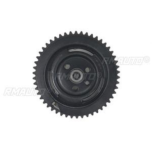 ชุดปรับตั้งวาล์วไอดีเครื่องยนต์ 1262261100 เฟืองแคมชาฟท์ ชุดเฟืองท้าย ชุดตั้งเวลาวาล์วไอเสีย อะไหล่เครื่องยนต์ สำหรับรถยนต์ Buick Roadster 3.0 อุปกรณ์ตกแต่งรถยนต์ - Product Image 3