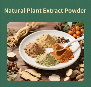 XD healthera bán buôn tùy chỉnh cấp thực phẩm chiết xuất thảo dược sulforaphane Bông Cải Xanh nảy mầm chiết xuất bột trống giá số lượng lớn - Product Image 4