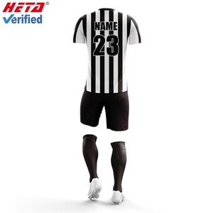 13 Años de Experiencia en la Fabricación de Camisetas de Fútbol Deportivas Personalizadas - Product Image 2