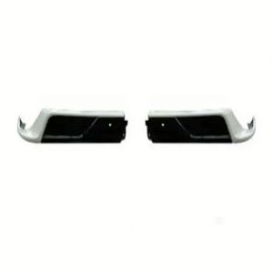 กันชนหลัง Lexus LX570 รุ่น LPZ322-60064-A0RPZ322-60063-A0 - Product Image 3