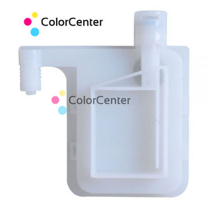 Bộ giảm chấn lớn DX4/dx5 với 4x3mm với bộ lọc nhỏ kim loại bên trong - Product Image 3