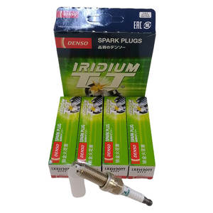 Piezas de automóvil Original Bujia Japón Denso IIridium TT bujía coche 4711 <span class=keywords><strong>IXEH20TT</strong></span> para motor TOYOTA Bujias De Autos - Product Image 5