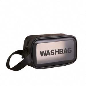 2024 Best Seller marco interno de microfibra de alta calidad Paquete de 3 uds Camping y senderismo viajes deporte Fitness bolsas al aire libre - Product Image 1