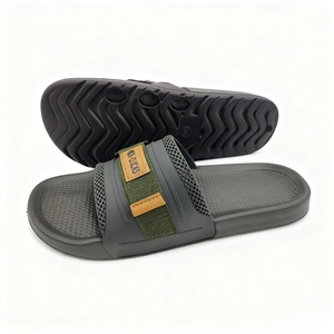 Sandalias Deportivas de Verano para Exteriores con Parte Superior de Malla Transpirable y Correa Ajustable para Senderismo y Caminatas Casuales - Product Image 2
