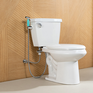 Набор для биде с силиконовой крышкой - Product Image 2