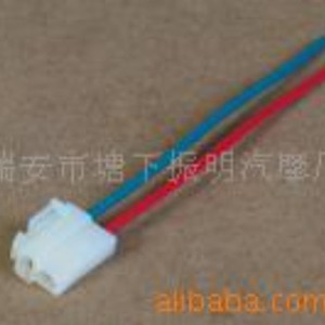Conector Automotriz Universal de Plástico Gris para Cableado de Automóviles, Marca Olt Company, 001002003004005 - Product Image 2