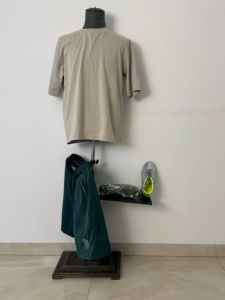 Jersey Retro Blanco y Negro del Equipo de Fútbol Americano de la Universidad de Colorado, Modelo 2026 en Stock, Cosido, 5 Horn.JR 12 Travis <span class=keywords><strong>Hunter</strong></span> 2 Shedeur Sanders - Product Image 4