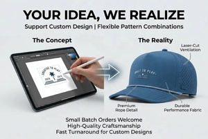 Gorras Snapback Originales de Cinco Paneles para Sublimación Rápida, al por Mayor, Lisas, Tejidas, Estilo Urbano, de Diseñador, Deportivas, del Fabricante - Product Image 4
