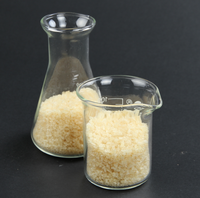 Gélatine bovine en poudre de qualité alimentaire en vrac d'usine, 120-280 Bloom, gélatine pour la pâtisserie