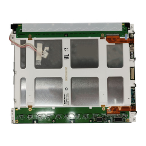 Nouvel écran LCD industriel VGA d'origine en stock, 10.4 pouces, 640x480, pour instruments industriels et terminaux intégrés LM64C35P - Product Image 4