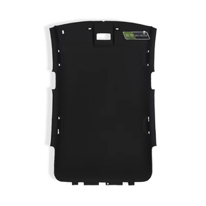 Revestimiento de Techo para VW Nuevo <span class=keywords><strong>Polo</strong></span>, Moldeado por Presión en Caliente a Alta Temperatura, Firme y Resistente a Caí<span class=keywords><strong>das</strong></span> - Product Image 2