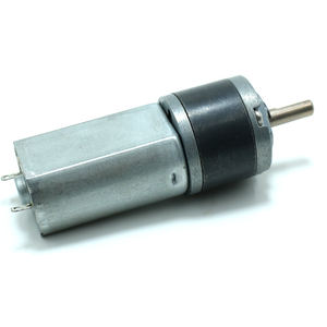 Yifeng Couple élevé Bas régime 22mm DC Motoréducteur planétaire 6V 12V <span class=keywords><strong>24</strong></span> Volt DC <span class=keywords><strong>Réducteur</strong></span> planétaire <span class=keywords><strong>avec</strong></span> 180 <span class=keywords><strong>moteur</strong></span> brossé pour Robots - Product Image 4