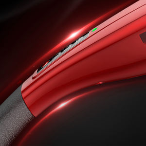 Recarregável Cordless <span class=keywords><strong>Hand</strong></span> Held Percussão Elétrica Body Deep Tissue Muscle Vibrador Massagem Stick Hammer Wand - Product Image 2