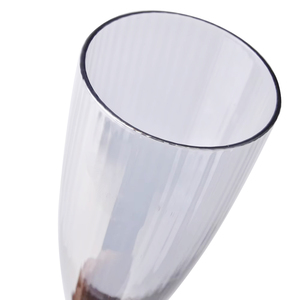 Flûtes <span class=keywords><strong>à</strong></span> <span class=keywords><strong>champagne</strong></span> en cristal <span class=keywords><strong>à</strong></span> long pied avec logo personnalisé, bordure dorée, verres <span class=keywords><strong>à</strong></span> <span class=keywords><strong>champagne</strong></span> élégants <span class=keywords><strong>à</strong></span> long pied pour mariage - Product Image 4