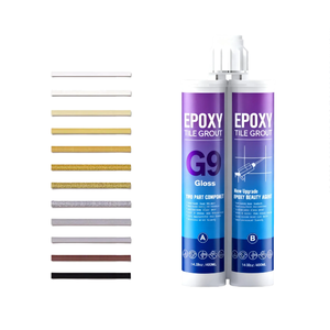 Anti-moisissure étanche séchage rapide intérieur <span class=keywords><strong>salle</strong></span> <span class=keywords><strong>de</strong></span> <span class=keywords><strong>bain</strong></span> cuisine <span class=keywords><strong>carrelage</strong></span> en céramique <span class=keywords><strong>Joint</strong></span> d'étanchéité haute résistance Durable époxy <span class=keywords><strong>carrelage</strong></span> coulis - Product Image 1