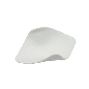 Balutan luka serat alginat balutan perak Kalsium alginat balutan luka - Product Image 1