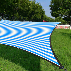 HDPE dệt Sun Shade lưới nhà kính màn hình bóng vải lưới cho ngoài trời Vườn Cây - Product Image 6