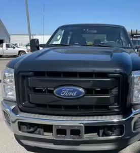 Utilisé pour Fo Rd F-250 Super Duty 4x4 Crew Cab 6.7L Power Stroke Diesel, Euro 5, boîte automatique 6 vitesses, expédition immédiate - Product Image 1