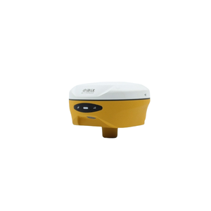 Hi-Target V500 GNSS RTK พร้อมช่องสัญญาณ 1408 ช่อง ระบบ AR Stakeout ความแม่นยำ 1 ซม. พร้อมคอนโทรลเลอร์ IHand55 สำหรับงานสำรวจ - Product Image 5
