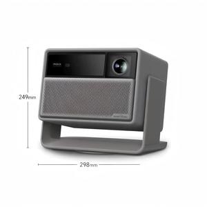 Projecteur de cinéma maison intelligent Ultra HD 4K <span class=keywords><strong>Xgimi</strong></span> RS20 <span class=keywords><strong>PRO</strong></span> Laser tricolore 3000 lumens ISO - Product Image 1